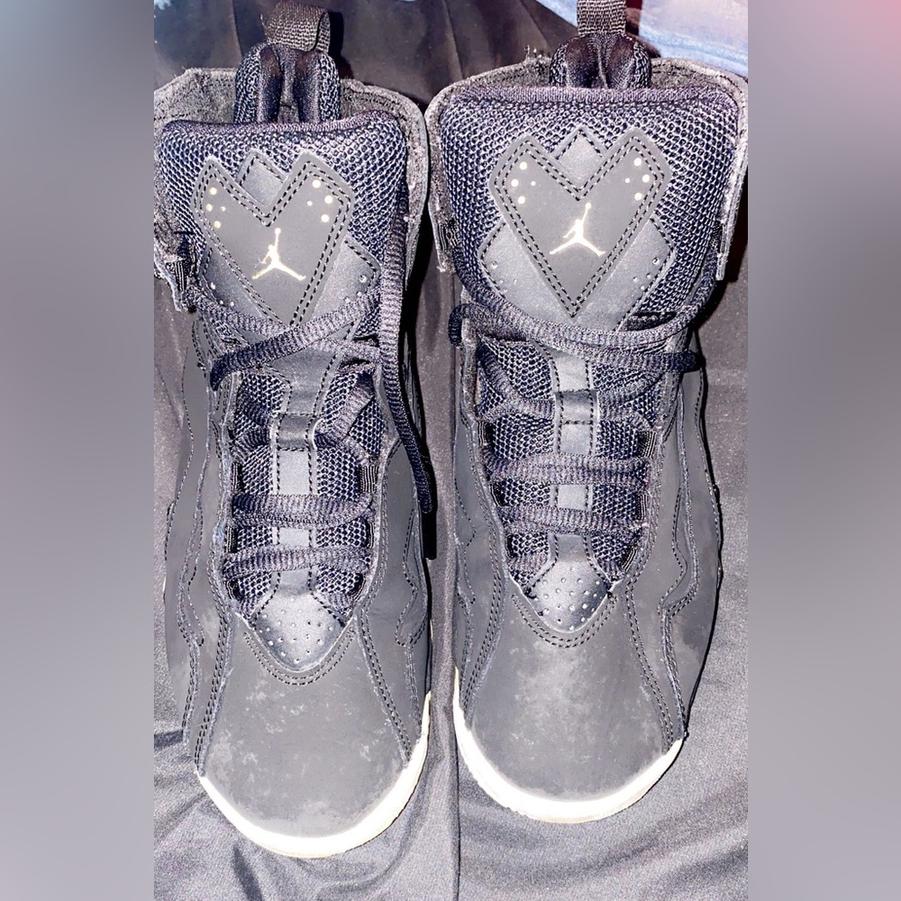 Jordan’s